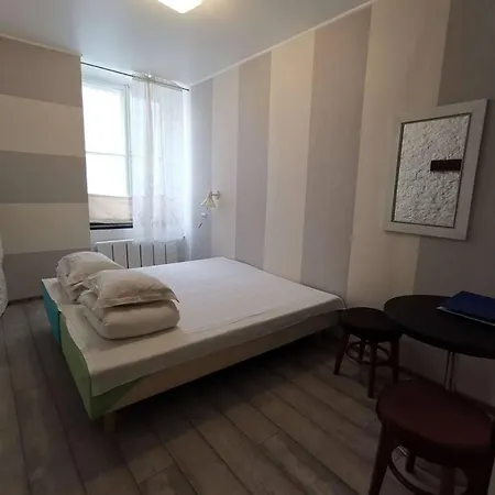 Hostel One Old Town Tallinn