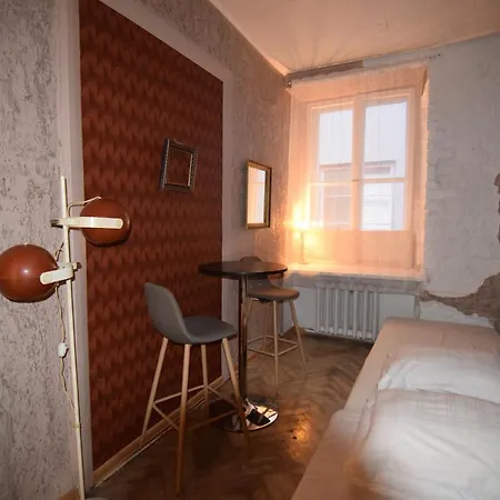 Hostel One Old Town