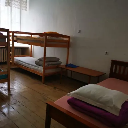Hostel One Old Town *