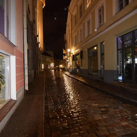 Hostel One Old Town Tallinn