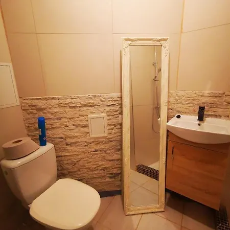 One Old Town Hostel *