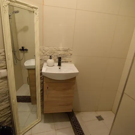 Hostel One Old Town Tallinn