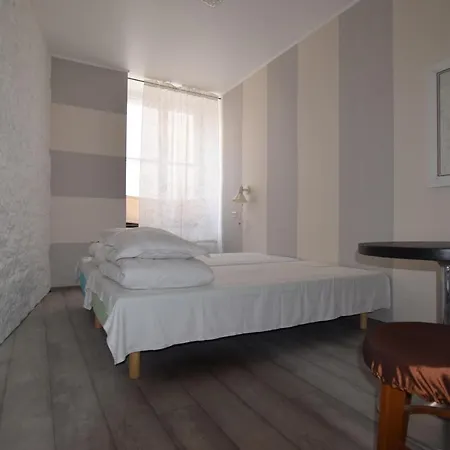 One Old Town Hostel