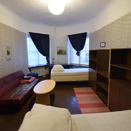One Old Town Hostel *