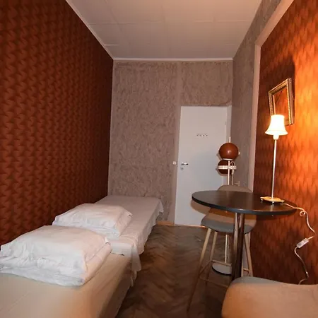 Hostel One Old Town