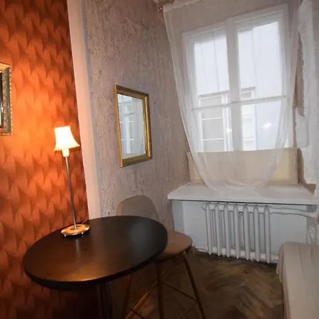 Hostel One Old Town Tallin