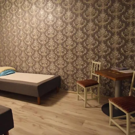 One Old Town Hostel