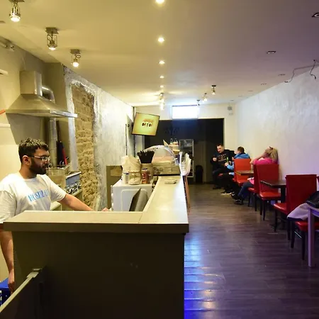 One Old Town Hostel