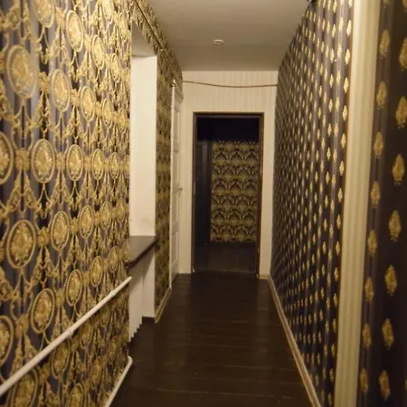 One Old Town Hostel Tallin