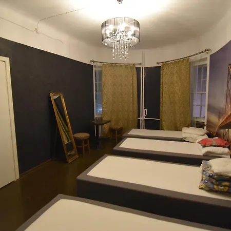 One Old Town Hostel Tallin
