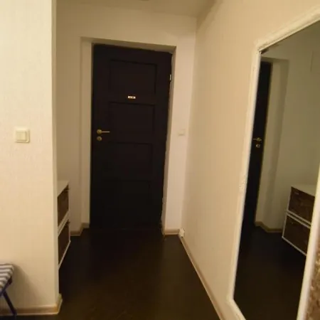 Hostel One Old Town