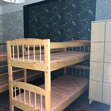 Hostel One Old Town