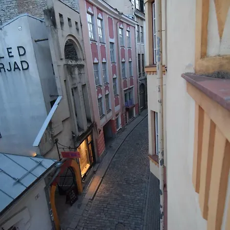 One Old Town Hostel