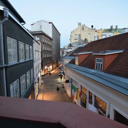 One Old Town Tallinn